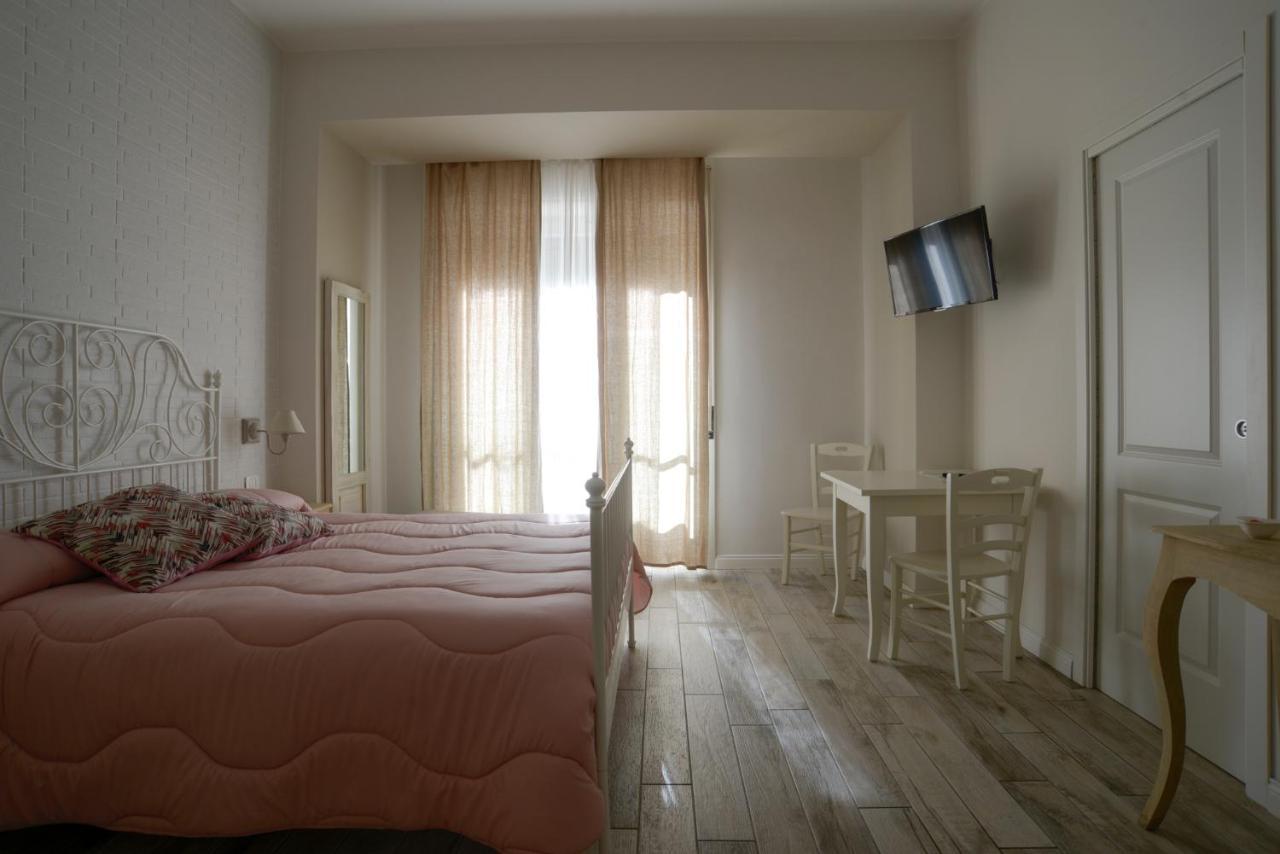 Bed and breakfast Romantica