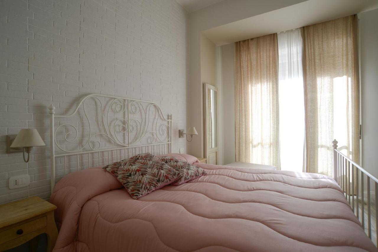 Bed and breakfast Romantica Salerno