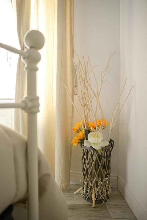 Bed and breakfast Romantica