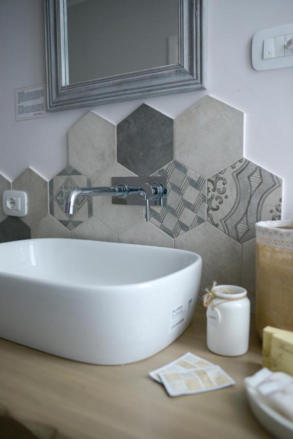 Romantica Bed and breakfast Salerno