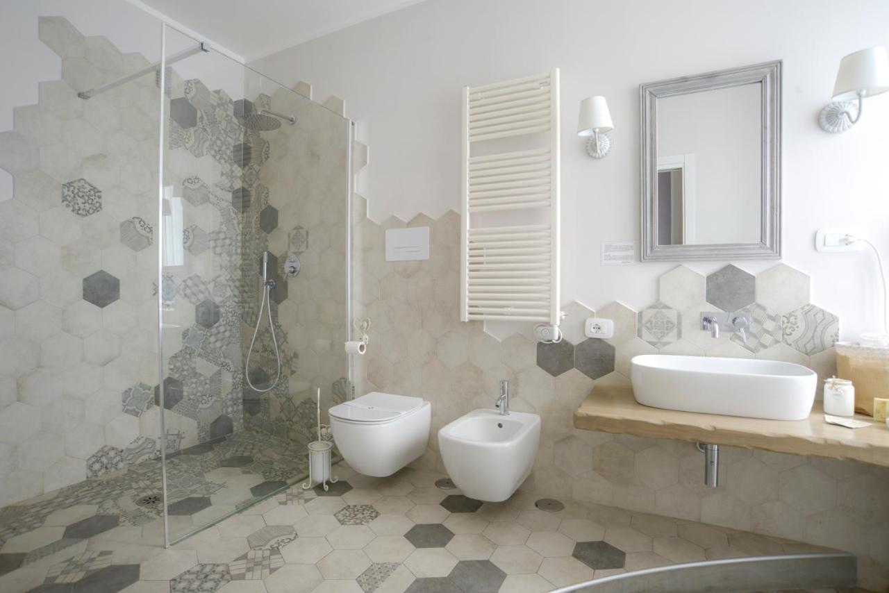 Bed and breakfast Romantica Salerno