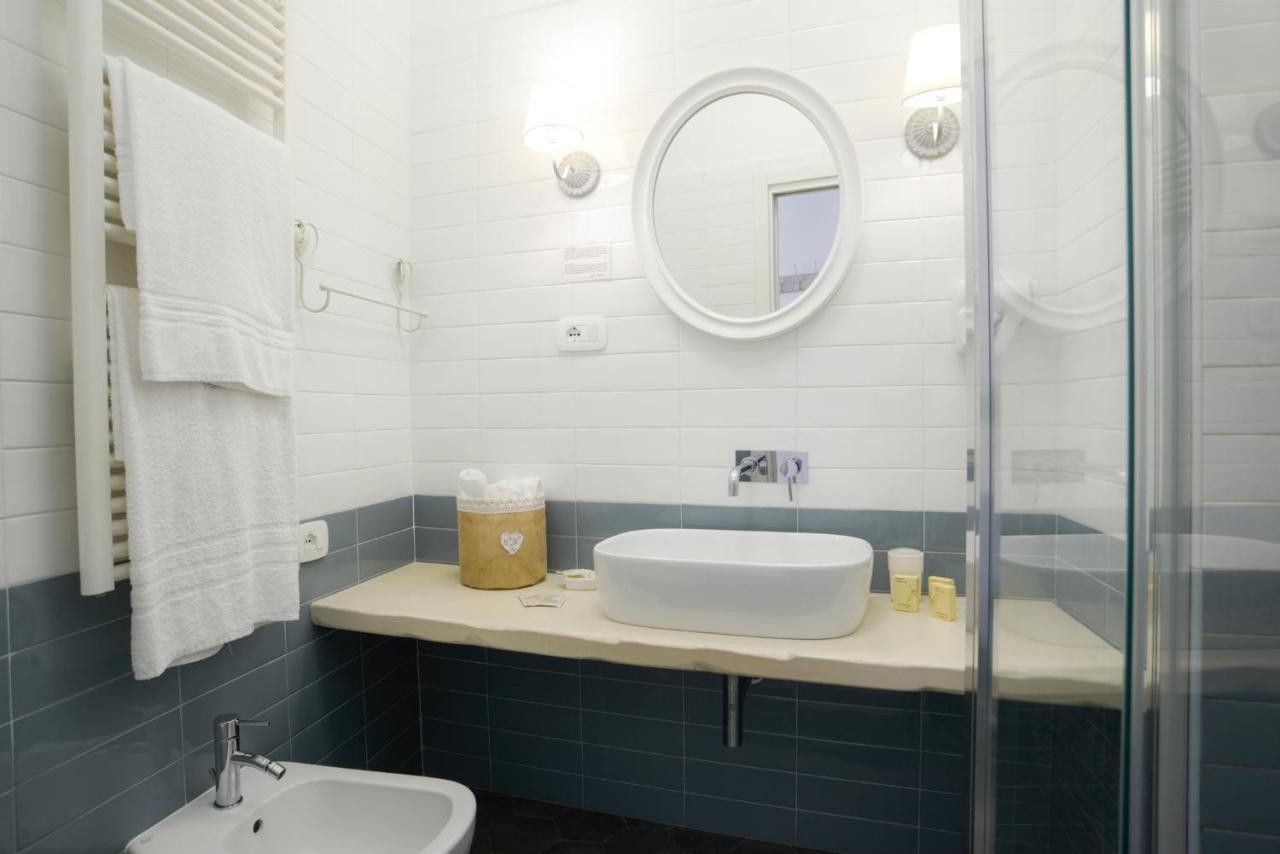 Bed and breakfast Romantica Salerno