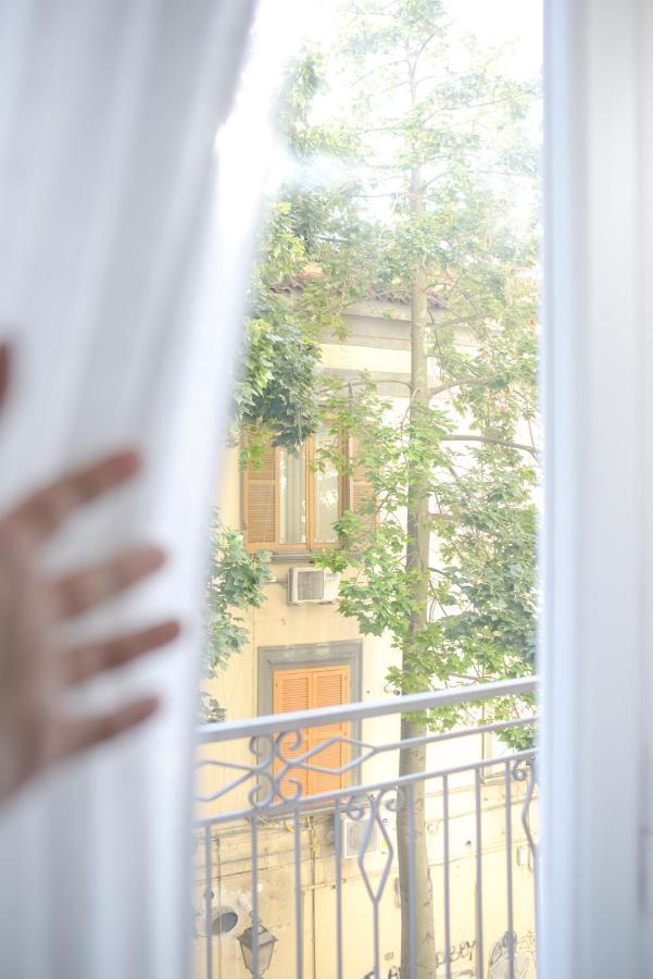 Bed and breakfast Romantica *