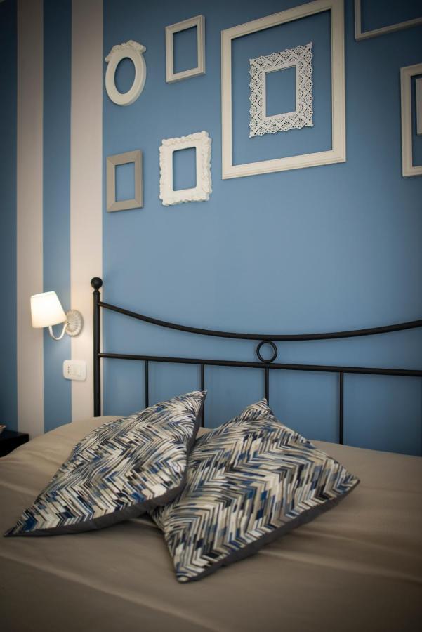 Romantica Bed and breakfast
