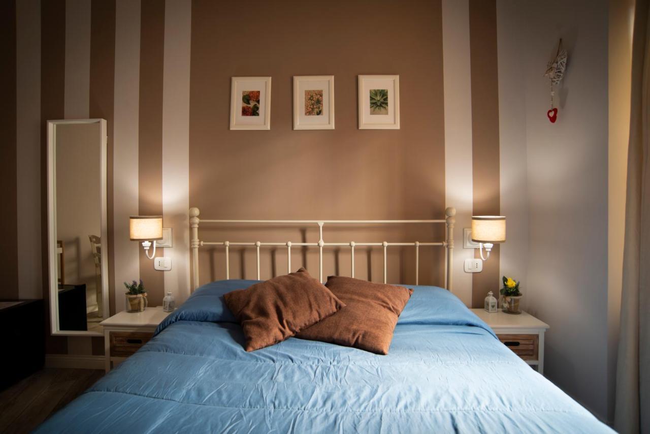 Romantica Bed and breakfast *
