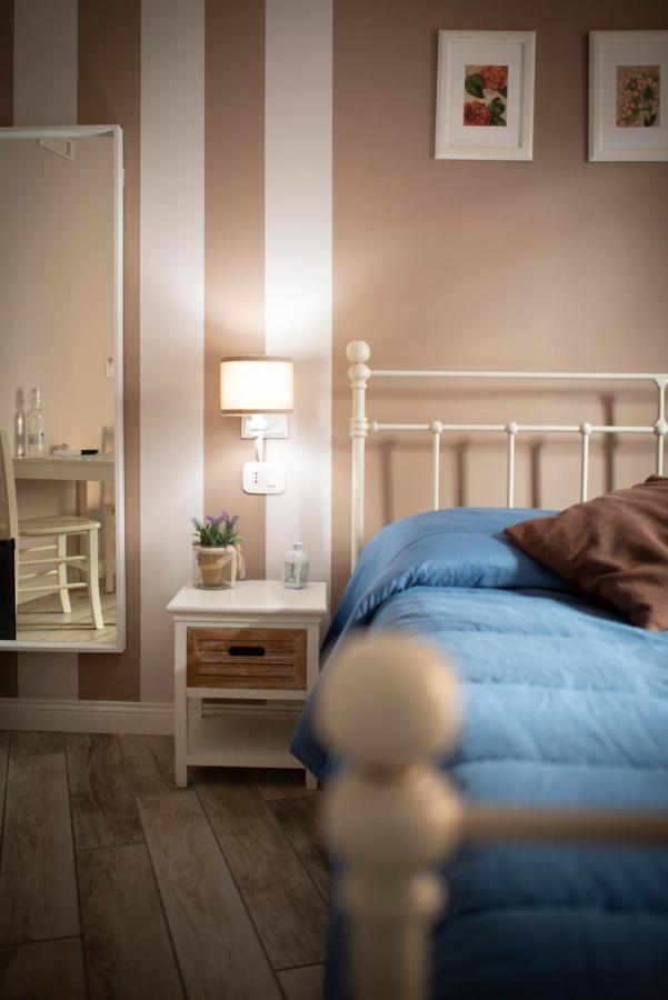 Bed and breakfast Romantica