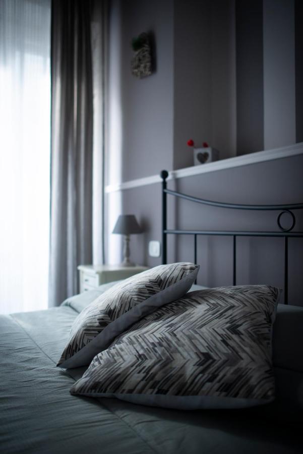 Romantica Bed and breakfast Salerno