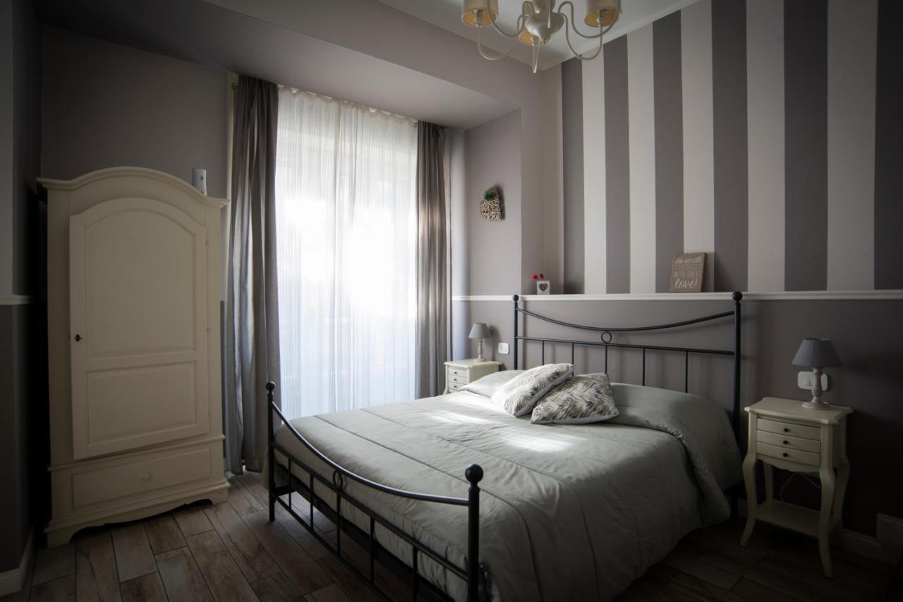 Bed and breakfast Romantica Salerno