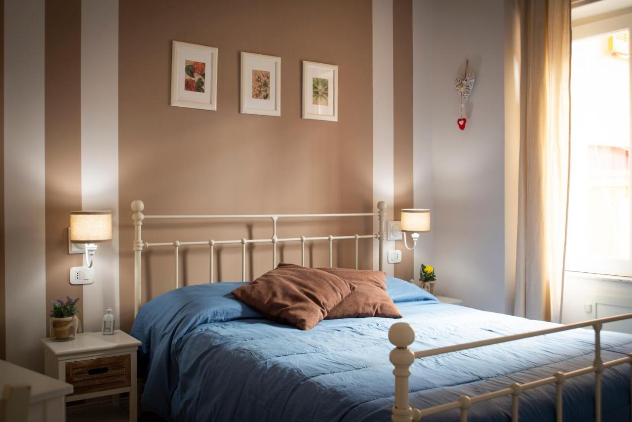 Bed and breakfast Romantica *