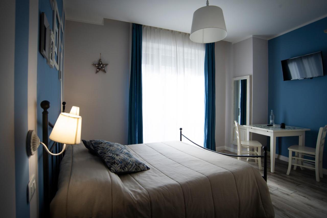 Bed and breakfast Romantica Salerno