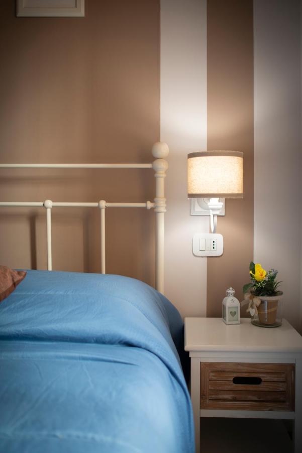 Bed and breakfast Romantica
