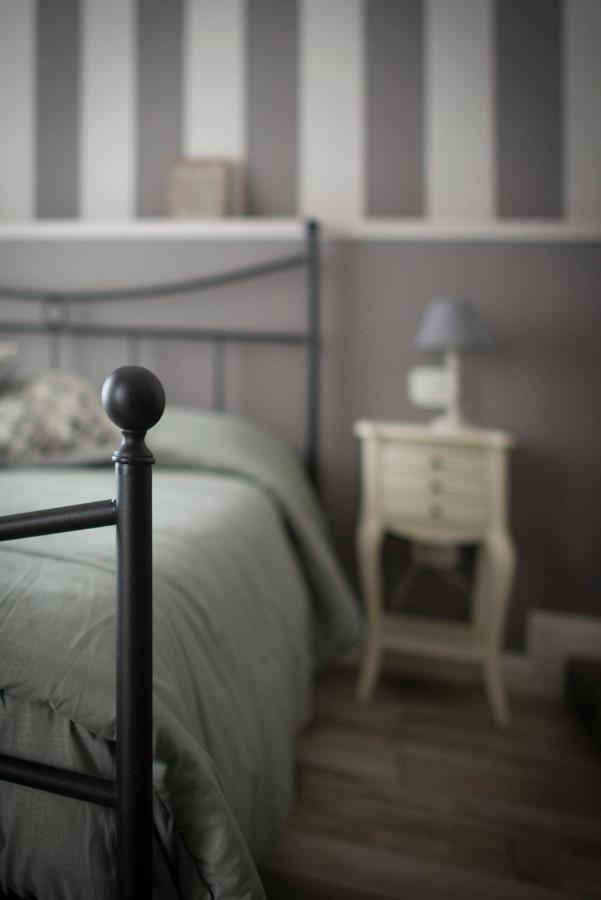 Romantica Bed and breakfast