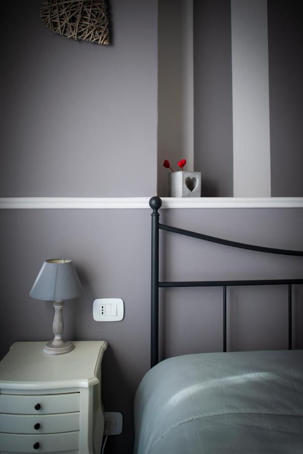 Bed and breakfast Romantica Salerno