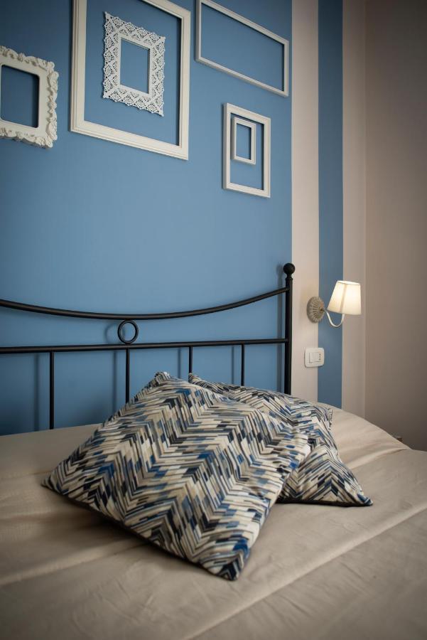 Romantica Bed and breakfast Salerno