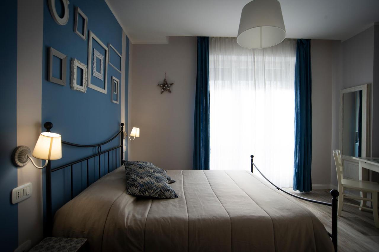 Bed and breakfast Romantica *