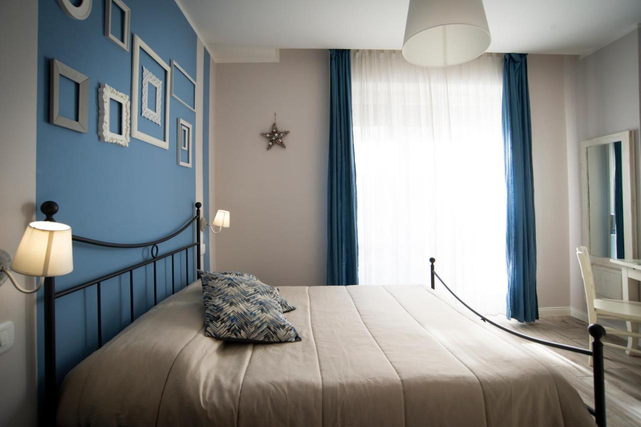 Bed and breakfast Romantica Salerno