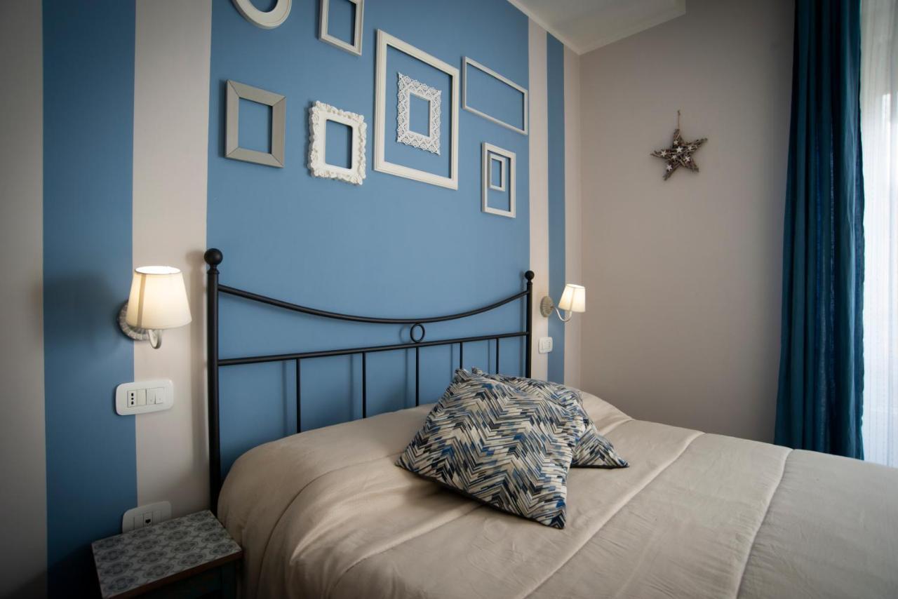 Romantica Bed and breakfast